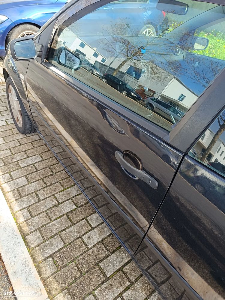 Ford Fiesta 1.25 X-Trend - 6