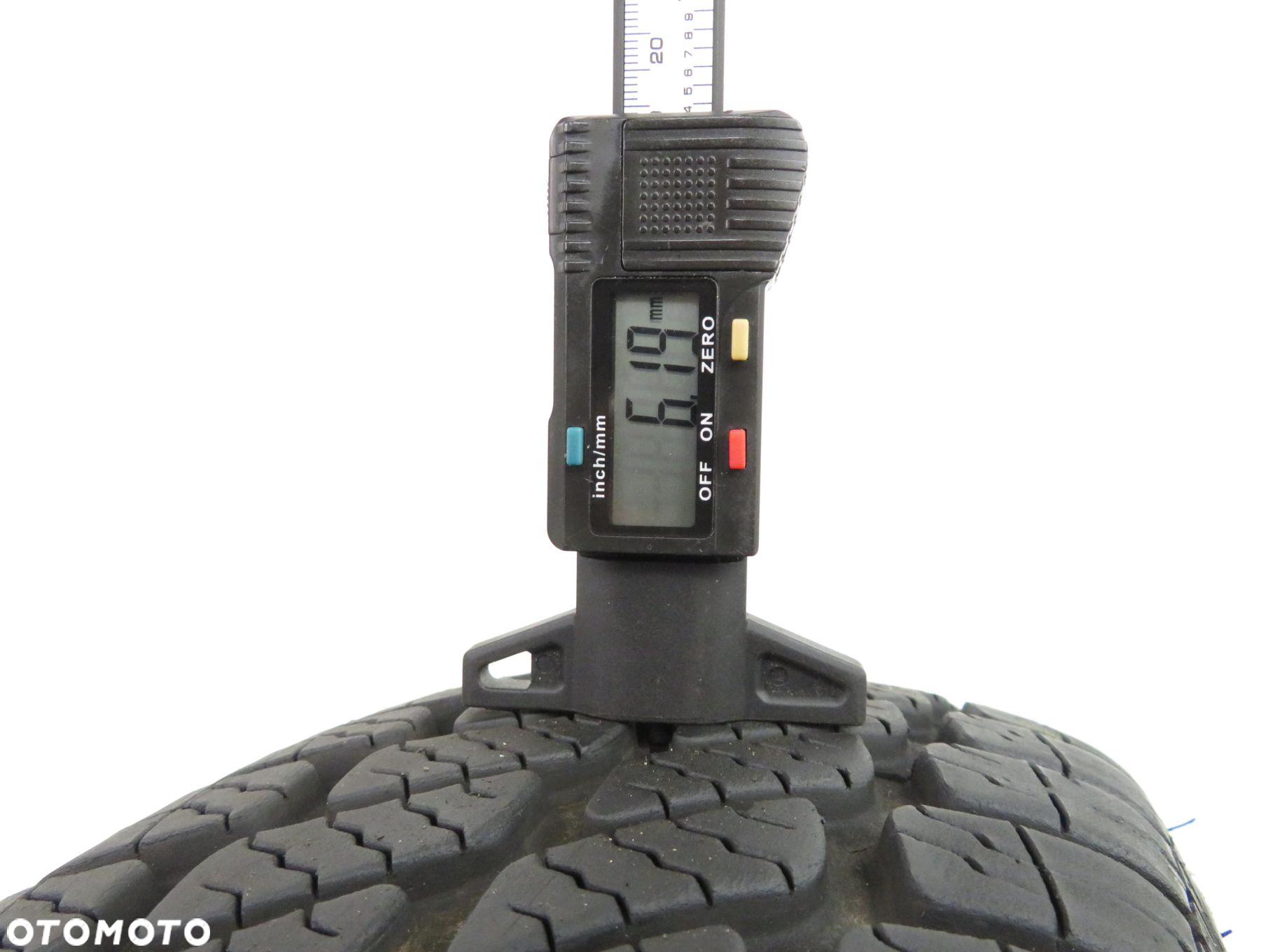 165/70R13 OPONA CAŁOROCZNA Dębica Navigator 2 - 5