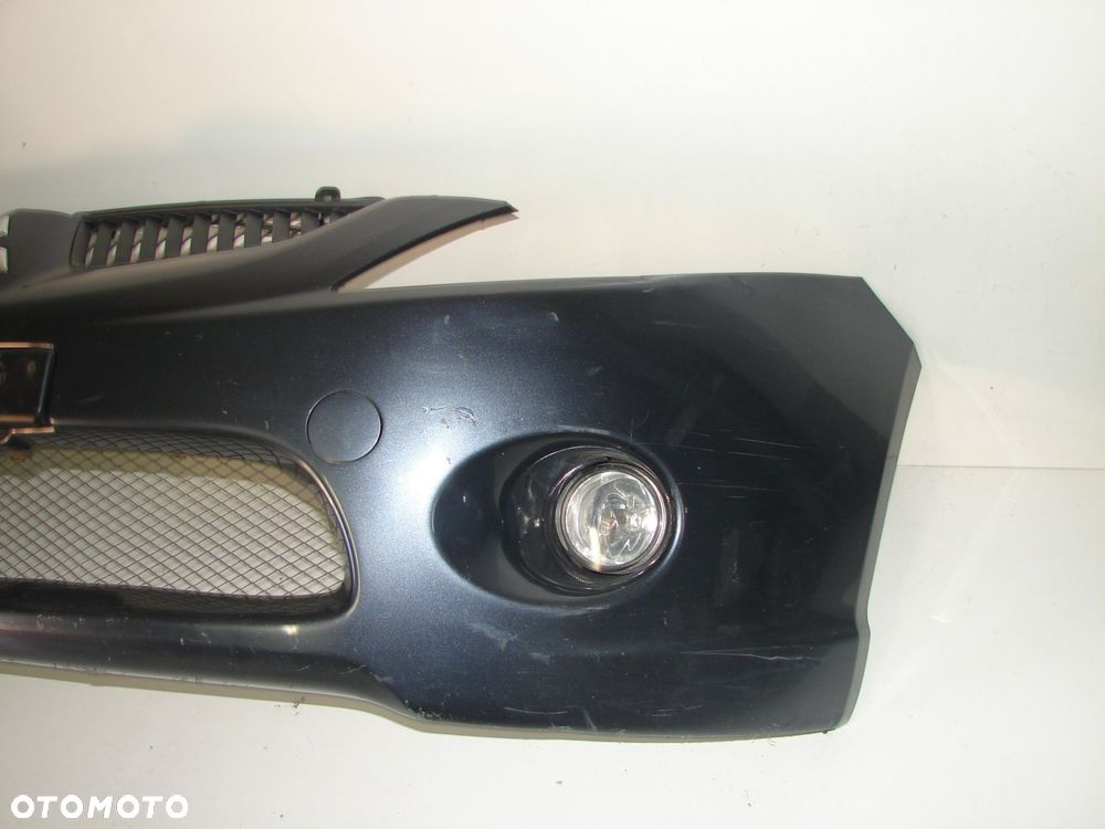 zderzak przedni przód mitsubishi grandis 04-11 - 3