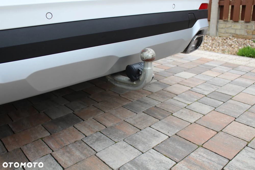 BMW X3 xDrive20i - 39