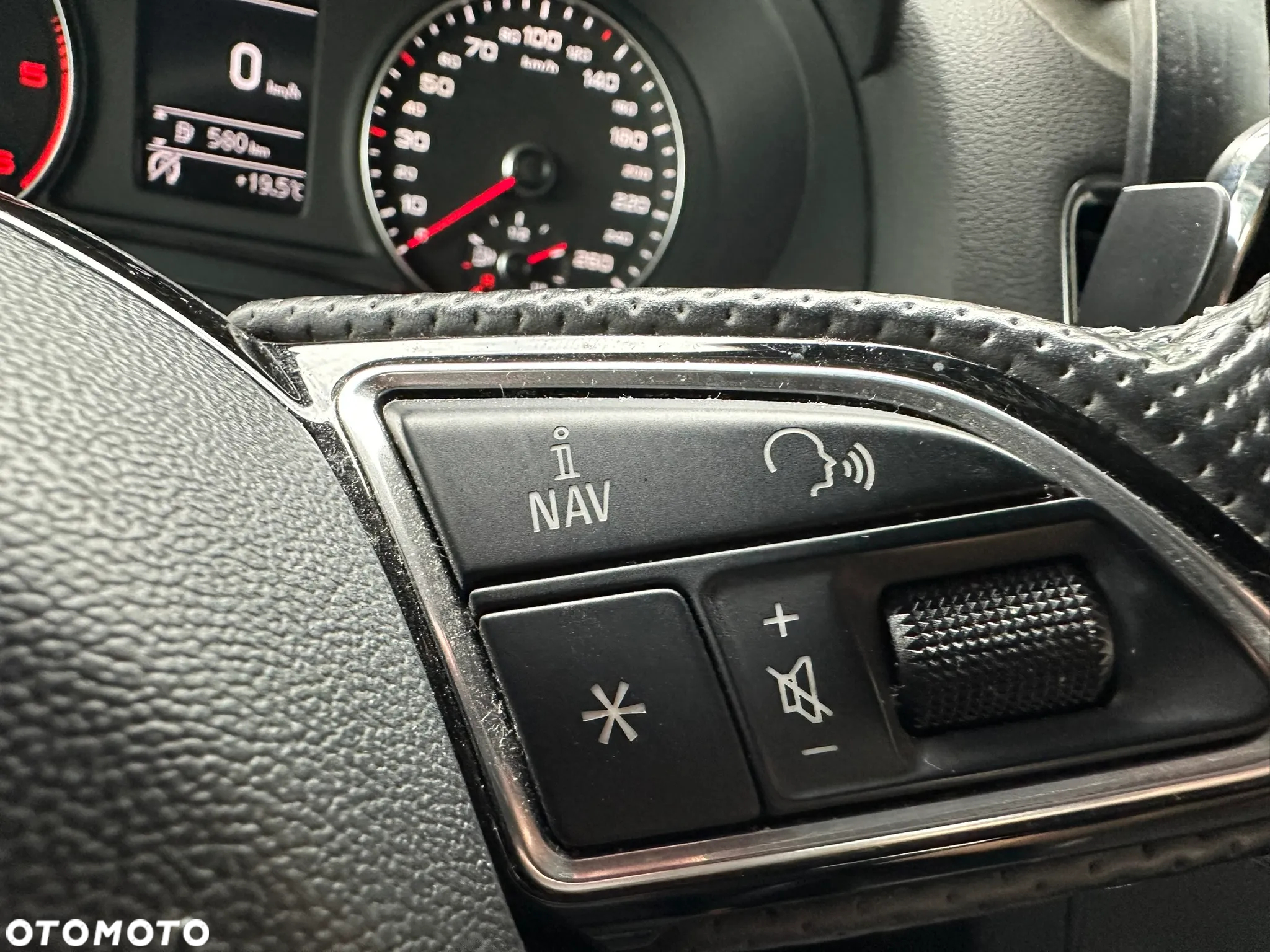 Audi Q3 2.0 TDI Quattro Edycja Specjalna S tronic - 15