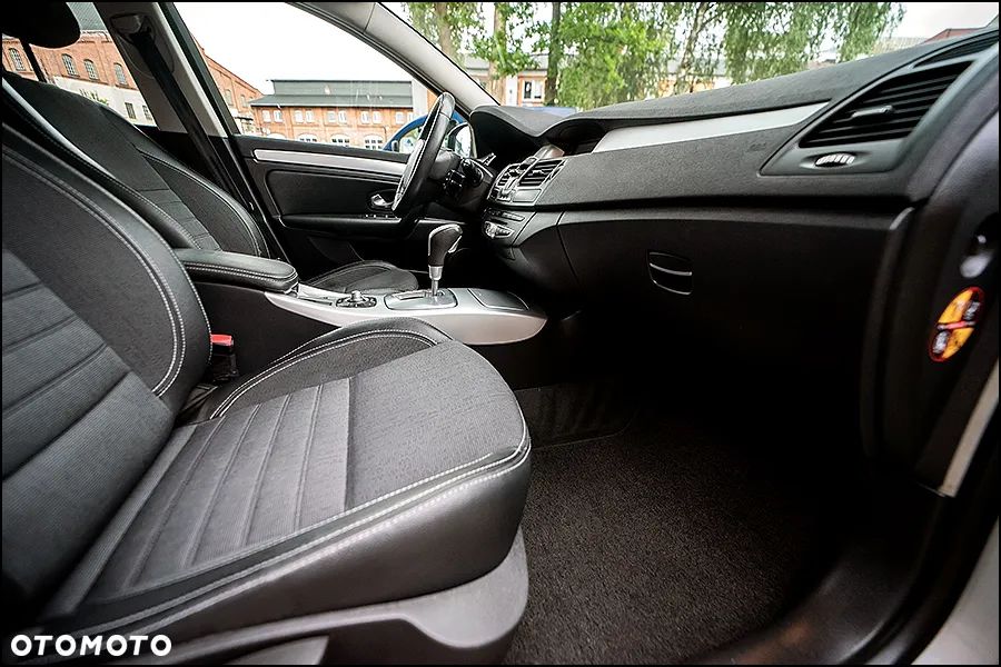 Renault Laguna 2.0 16V Turbo Dynamique - 34