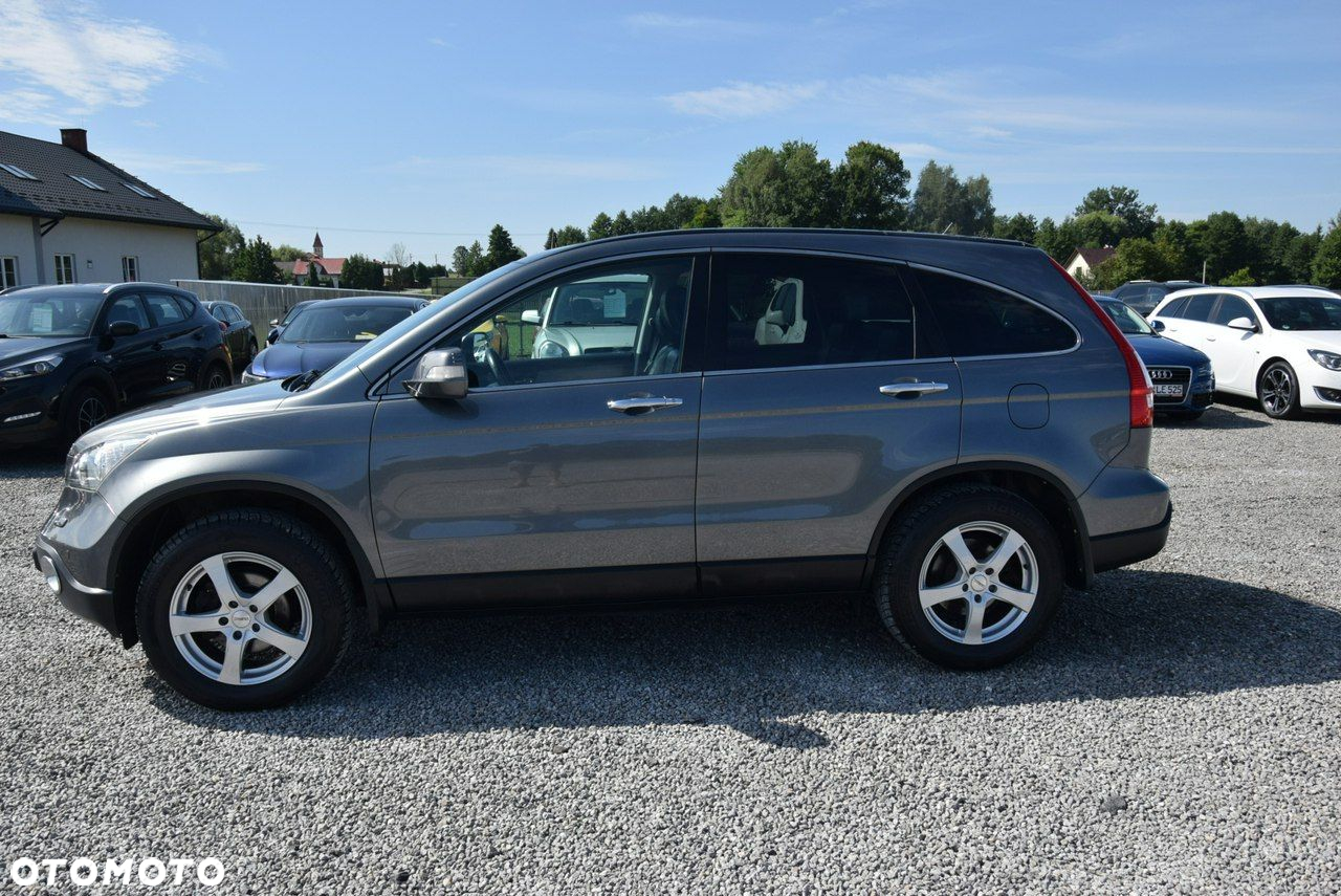 Honda CR-V 2.0 Executive - 12