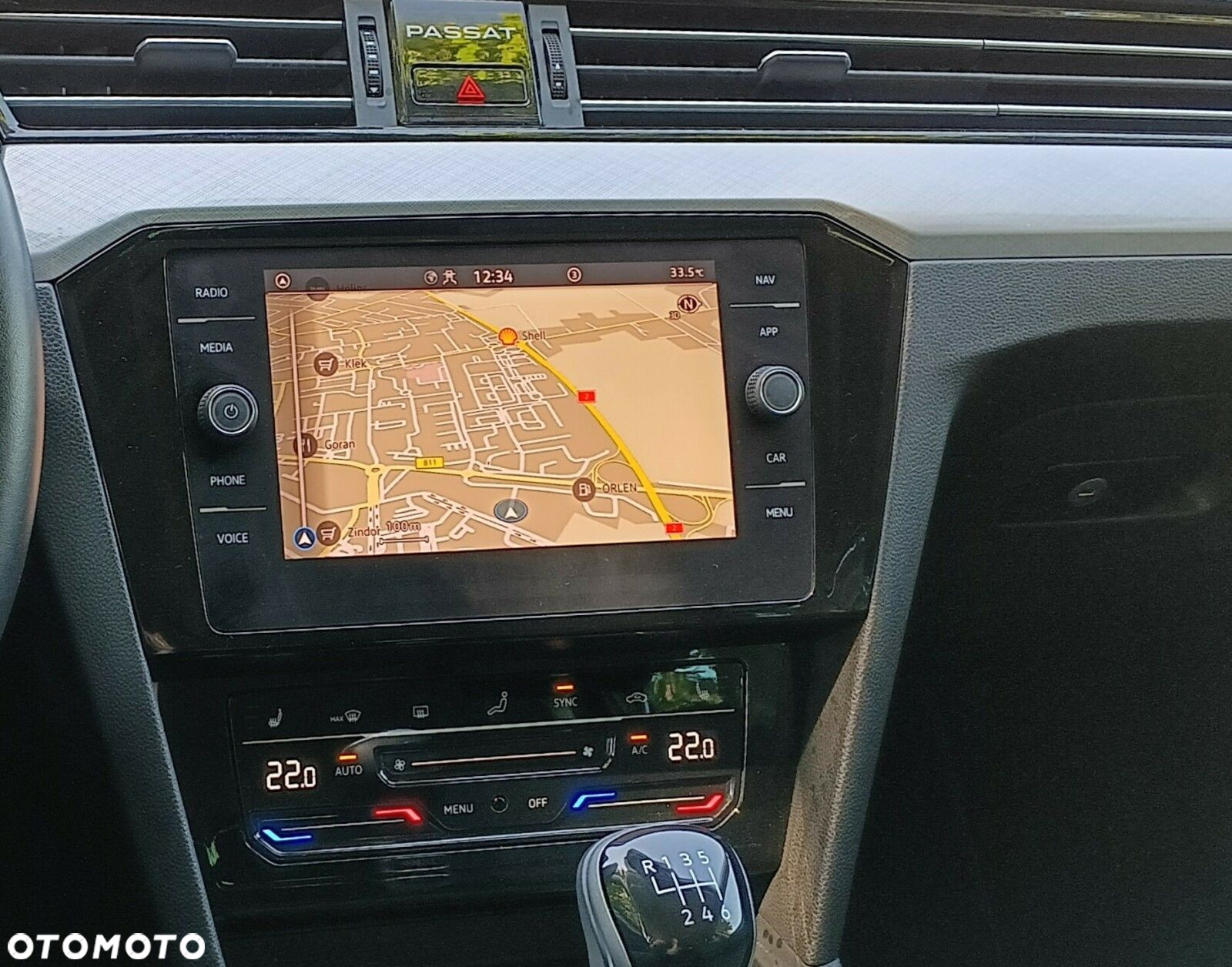Volkswagen Passat - 27