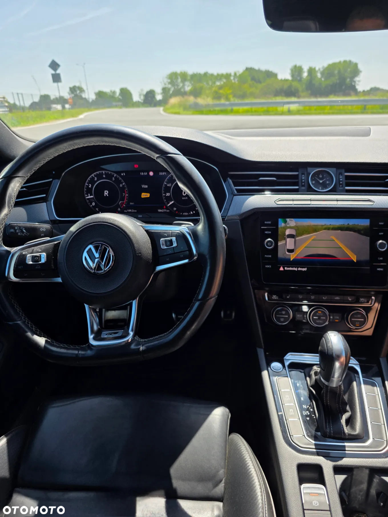 Volkswagen Arteon - 12