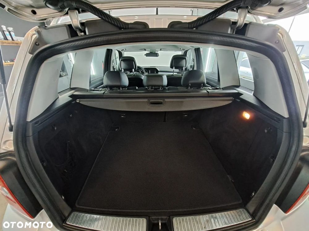 Mercedes-Benz GLK 220 CDI 4-Matic - 6