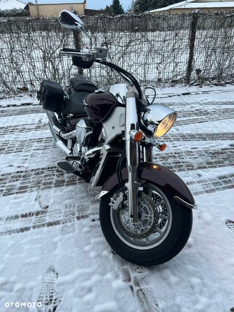 Suzuki Boulevard - 6