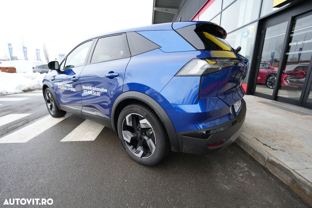 Renault Symbioz E-Tech 145 HEV Esprit Alpine - 9