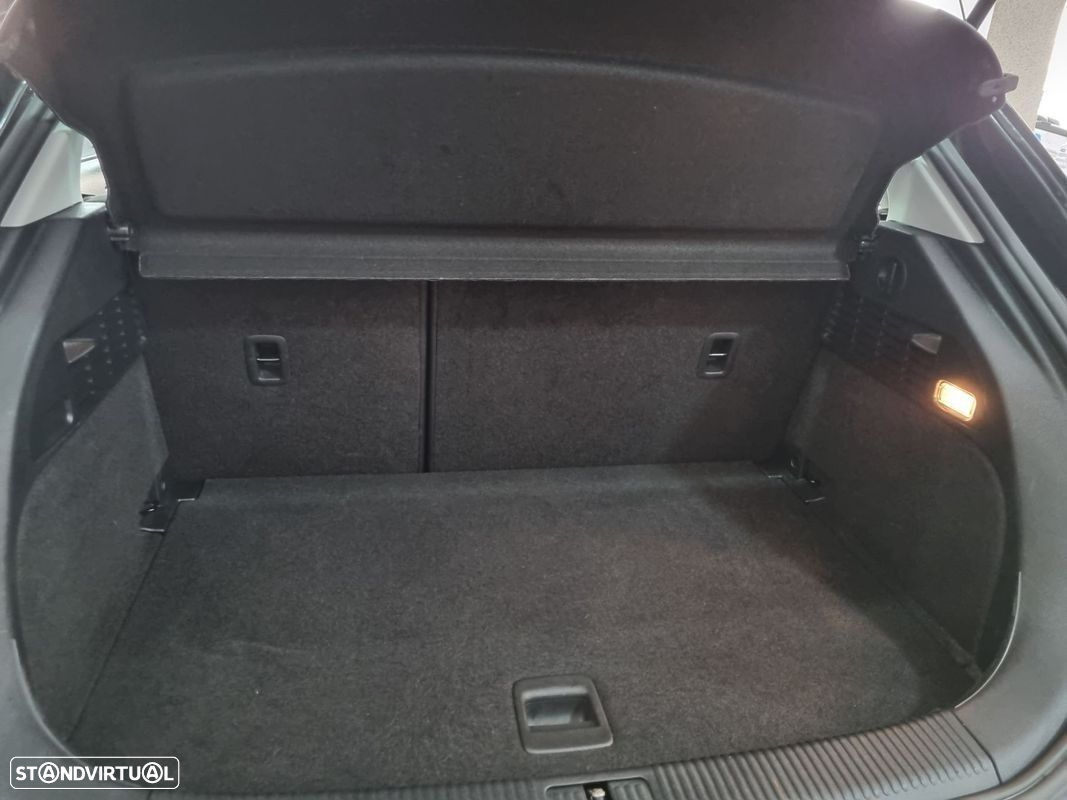 Audi A1 Sportback 1.0 TFSI Sport - 9