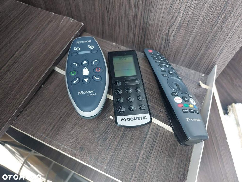 Hobby Prestige 720 - 20