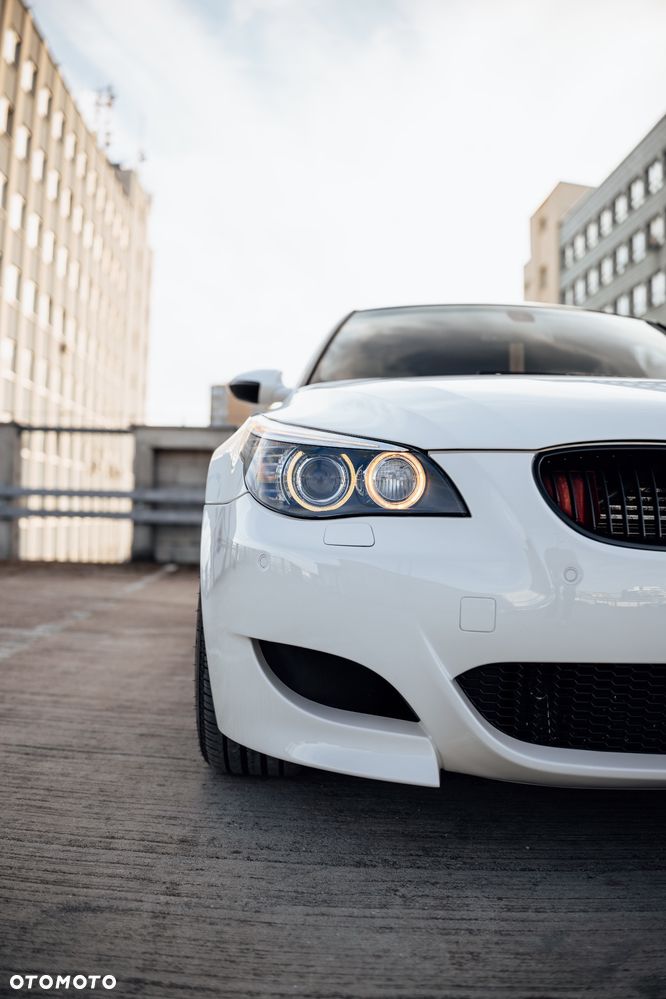BMW M5 - 3