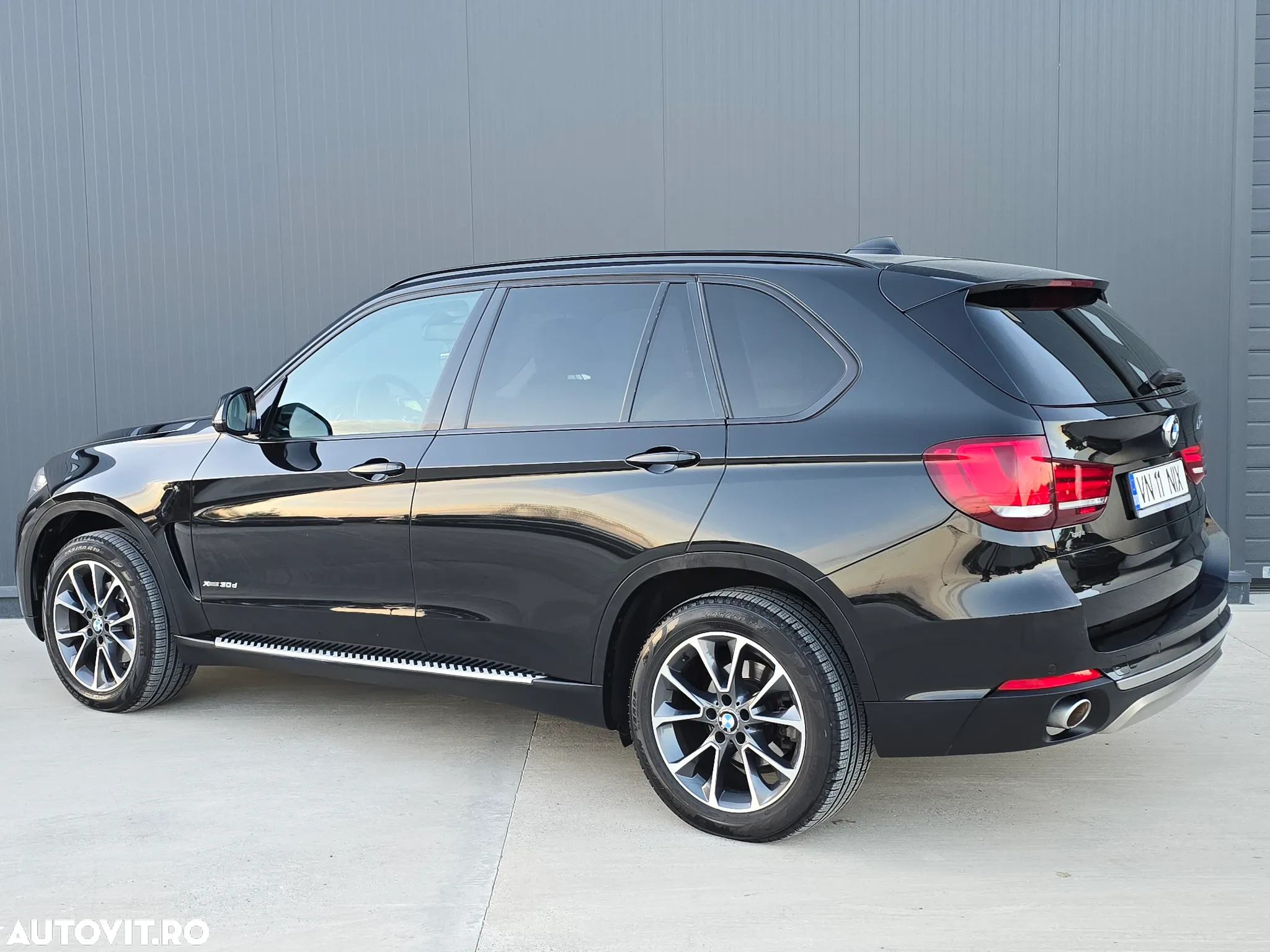 BMW X5 xDrive30d Sport-Aut. - 3