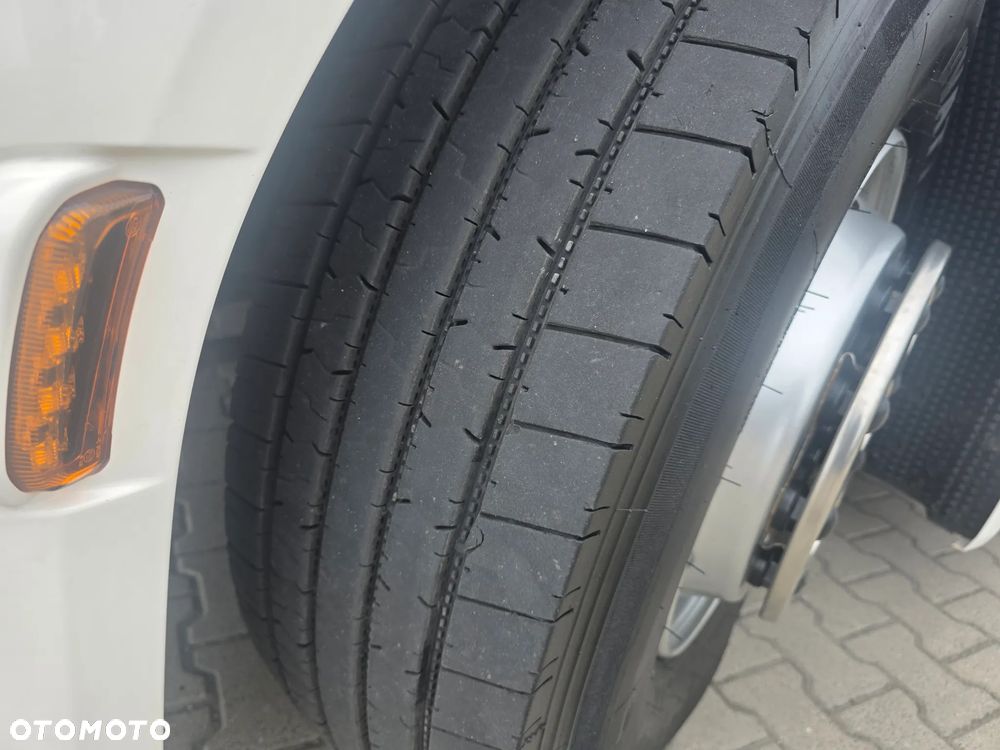 Scania R 450 RETARDER / PEŁEN SERWIS /SPROWADZONA Z DE /  SUPER STAN !!! - 8