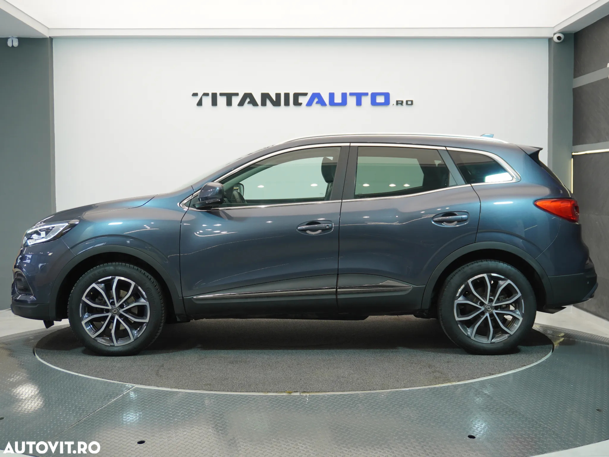 Renault Kadjar TCe EDC GPF Intens - 6