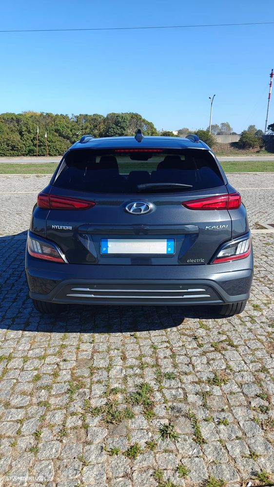 Hyundai Kauai EV 64 kWh Premium - 3