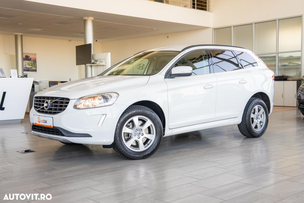 Volvo XC 60 - 6