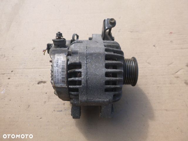 ALTERNATOR TOYOTA YARIS I 1.0 16V 99-05 - 20