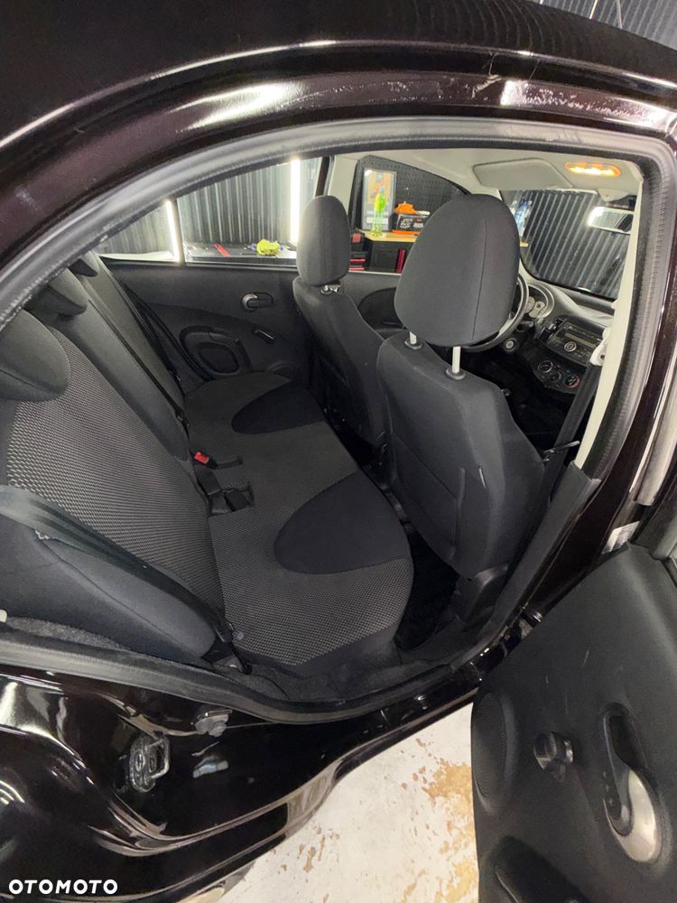 Nissan Micra 1.2 I-Way - 13