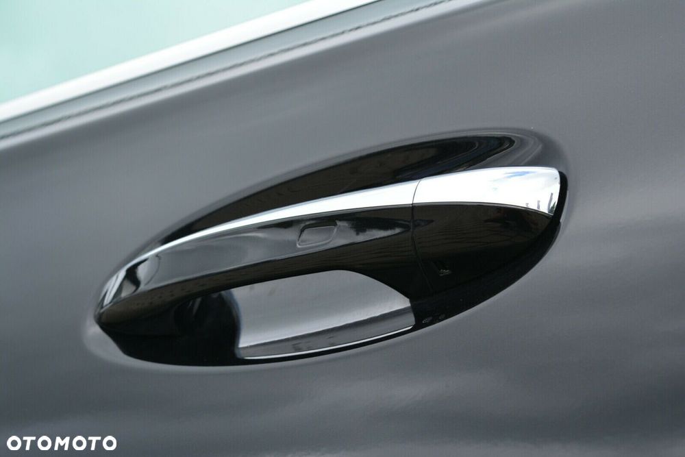 Mercedes-Benz GLE - 11