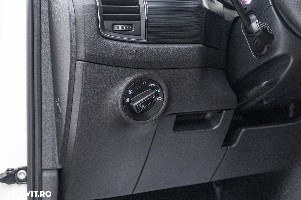 Skoda Kodiaq 2.0 TDI 4X4 DSG Style - 31