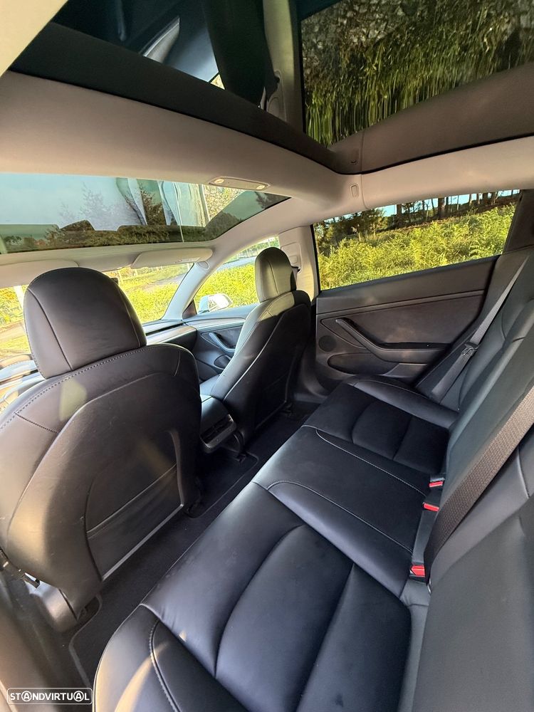 Tesla Model 3 Long Range AWD Dual Motor - 13