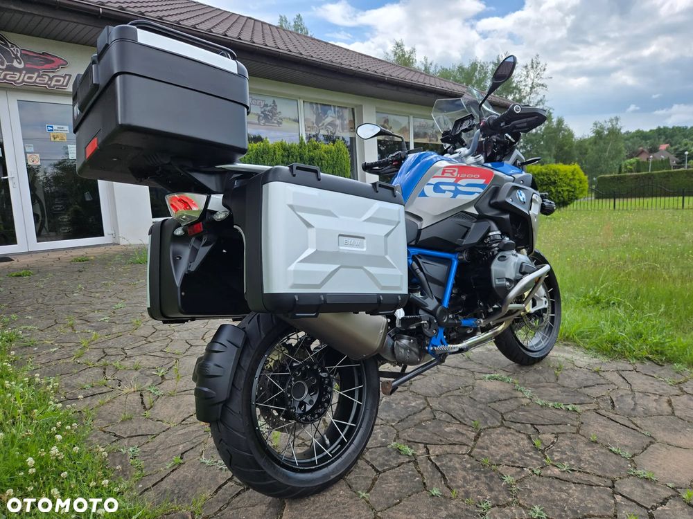 BMW R - 4
