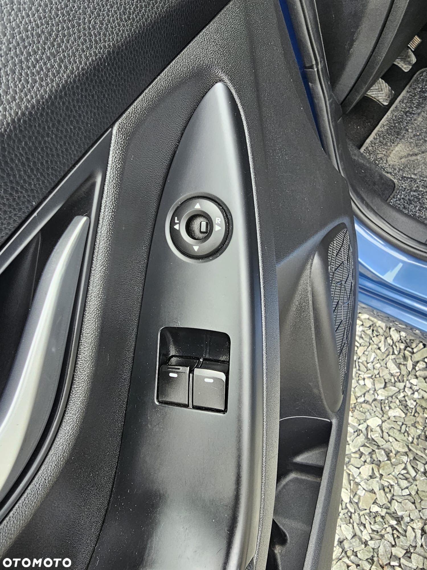 Hyundai ix20 1.4 CRDi BlueDrive Comfort - 23