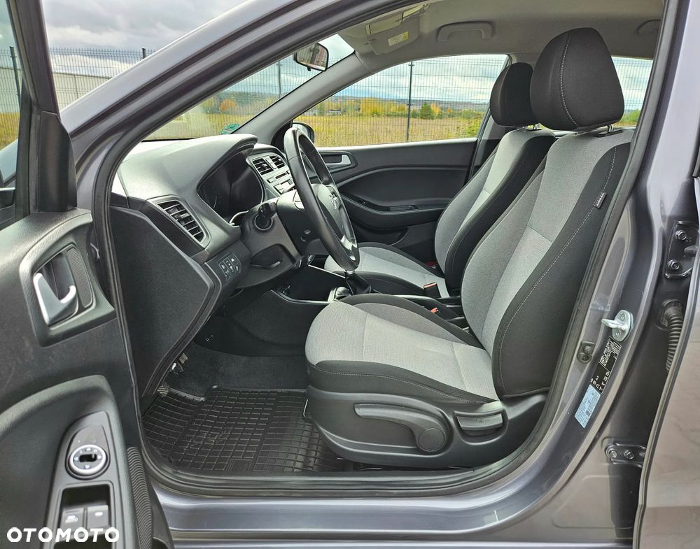 Hyundai i20 1.25 Style - 16