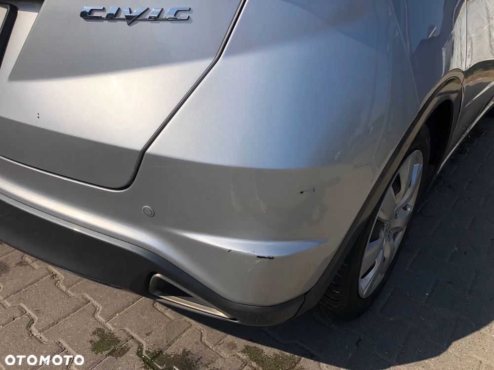 Honda Civic - 10