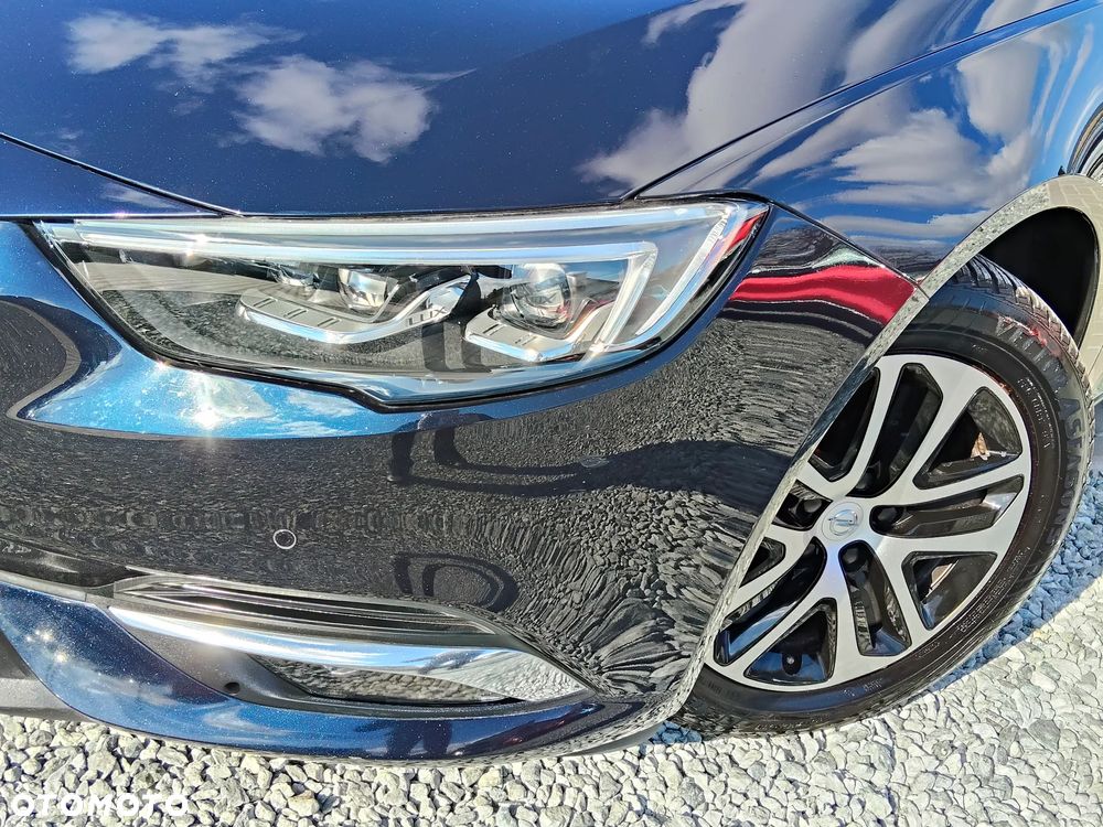Opel Insignia 1.6 ECOTEC Business Innovation - 6