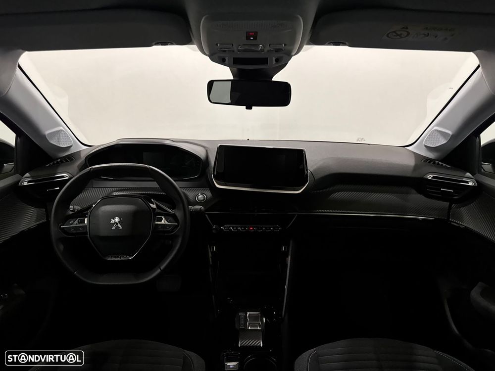 Peugeot e-208 50 kWh Style - 33
