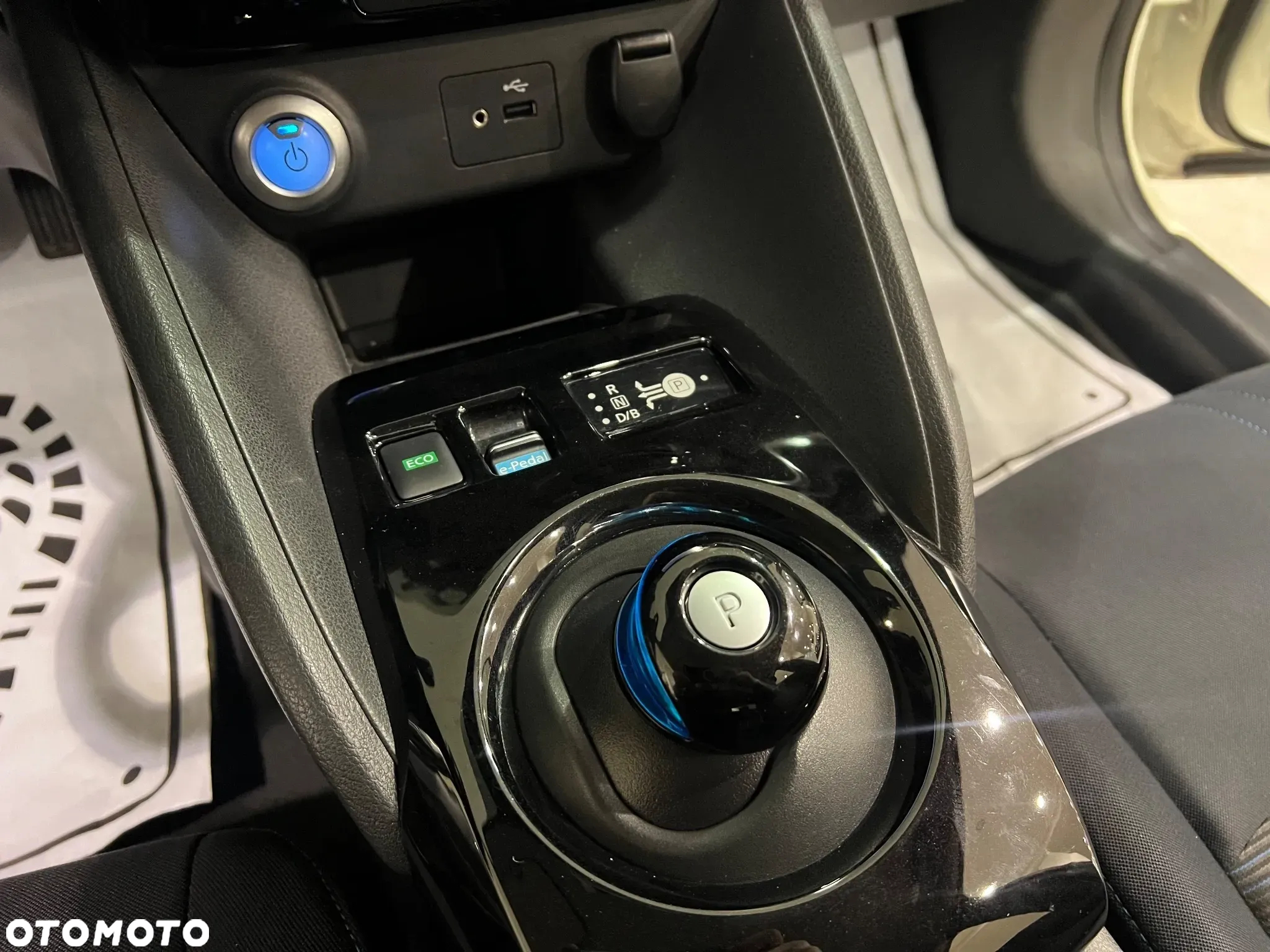 Nissan Leaf 40 kWh - 30