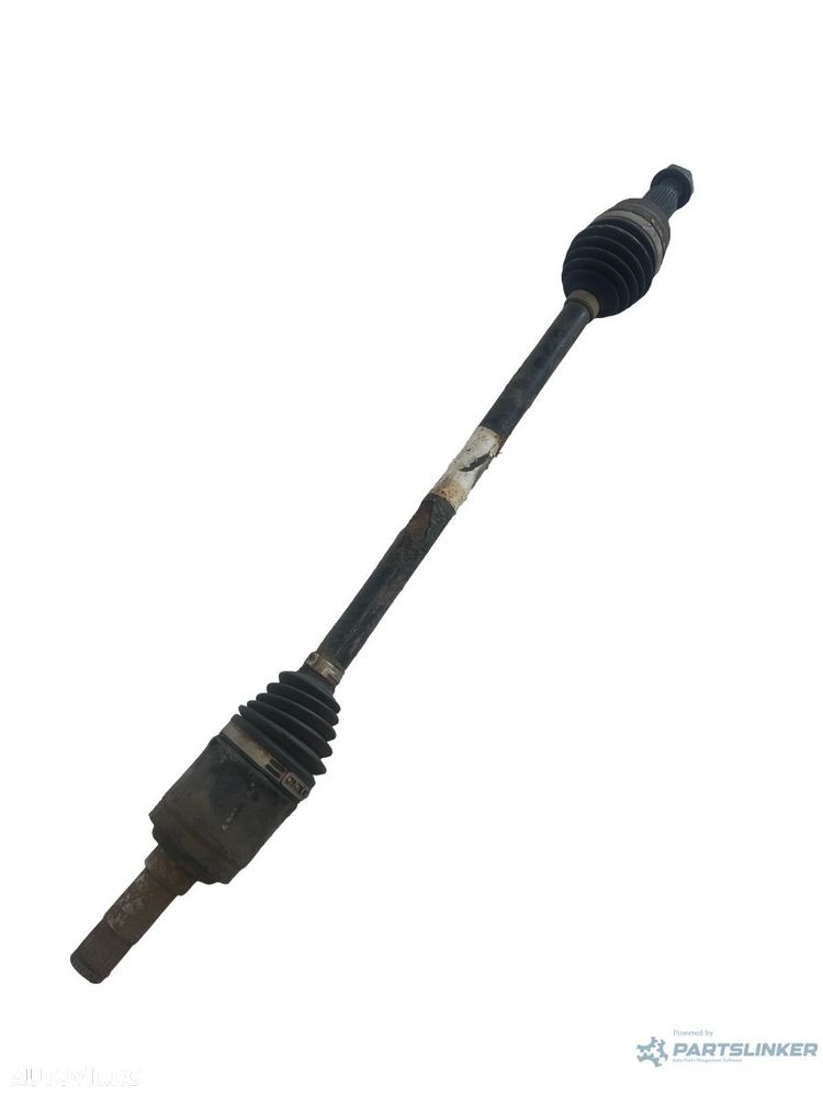 Planetară dreapta spate LAND ROVER RANGE ROVER EVOQUE LV_, L538 2011 - > 2.2D - 1