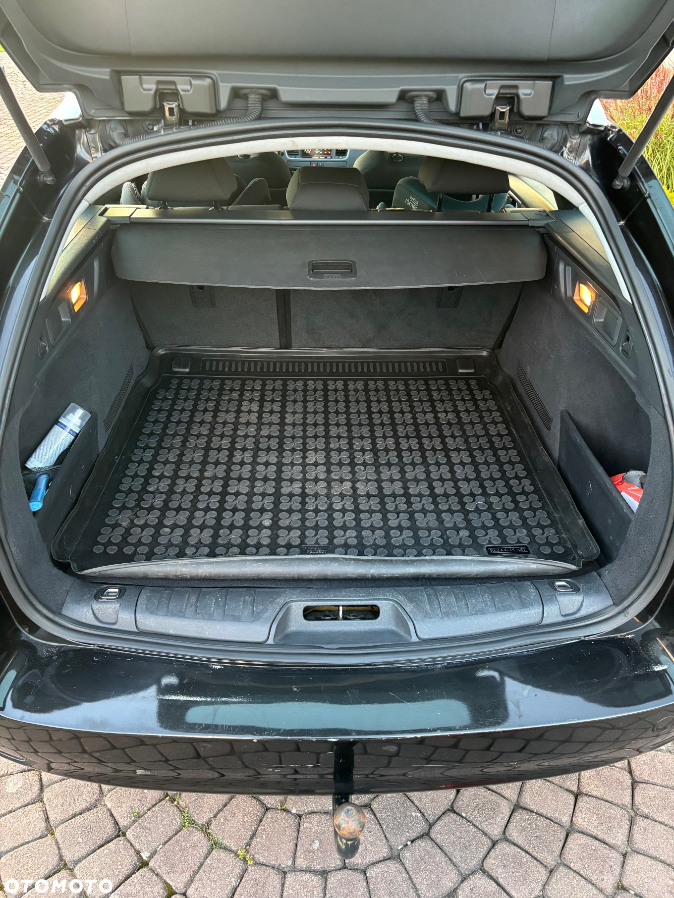 Peugeot 508 - 4
