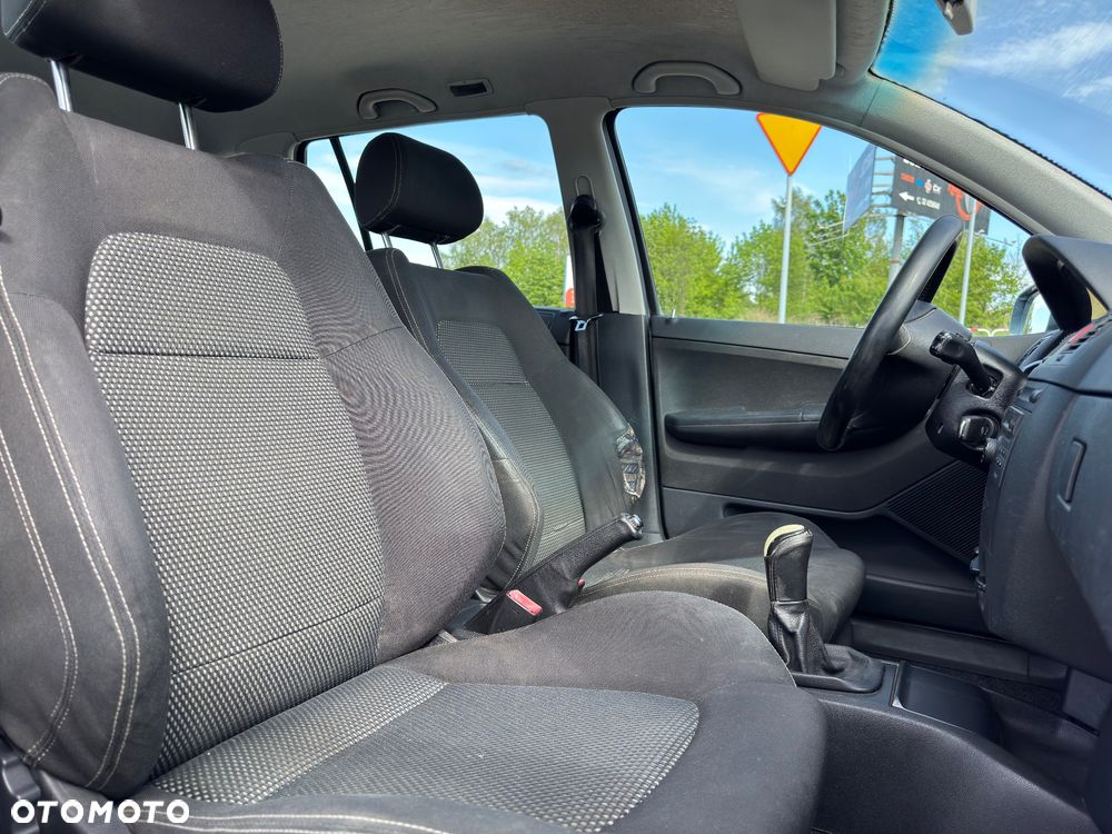 Skoda Fabia 1.4 16V Elegance - 28