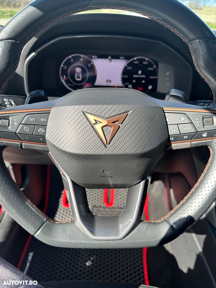 Cupra Leon 2.0 TDI DSG7 - 23