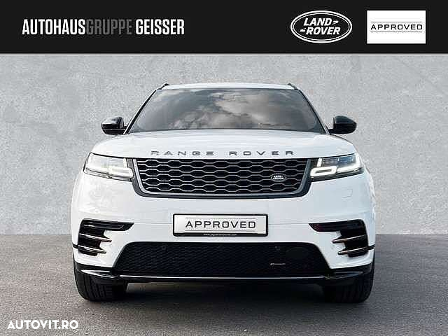 Land Rover Range Rover Velar - 8