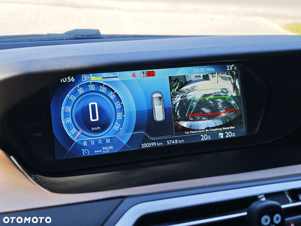 Citroën C4 Grand Picasso 1.6 e-HDi Exclusive ETG6 - 12