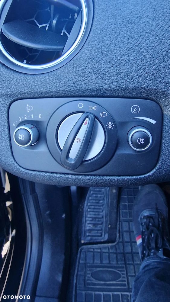 Ford Mondeo 2.0 TDCi Titanium X - 27