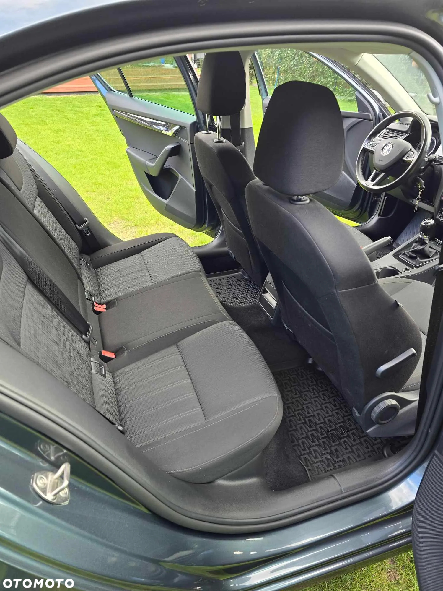 Skoda Octavia 1.4 TSI Style - 18