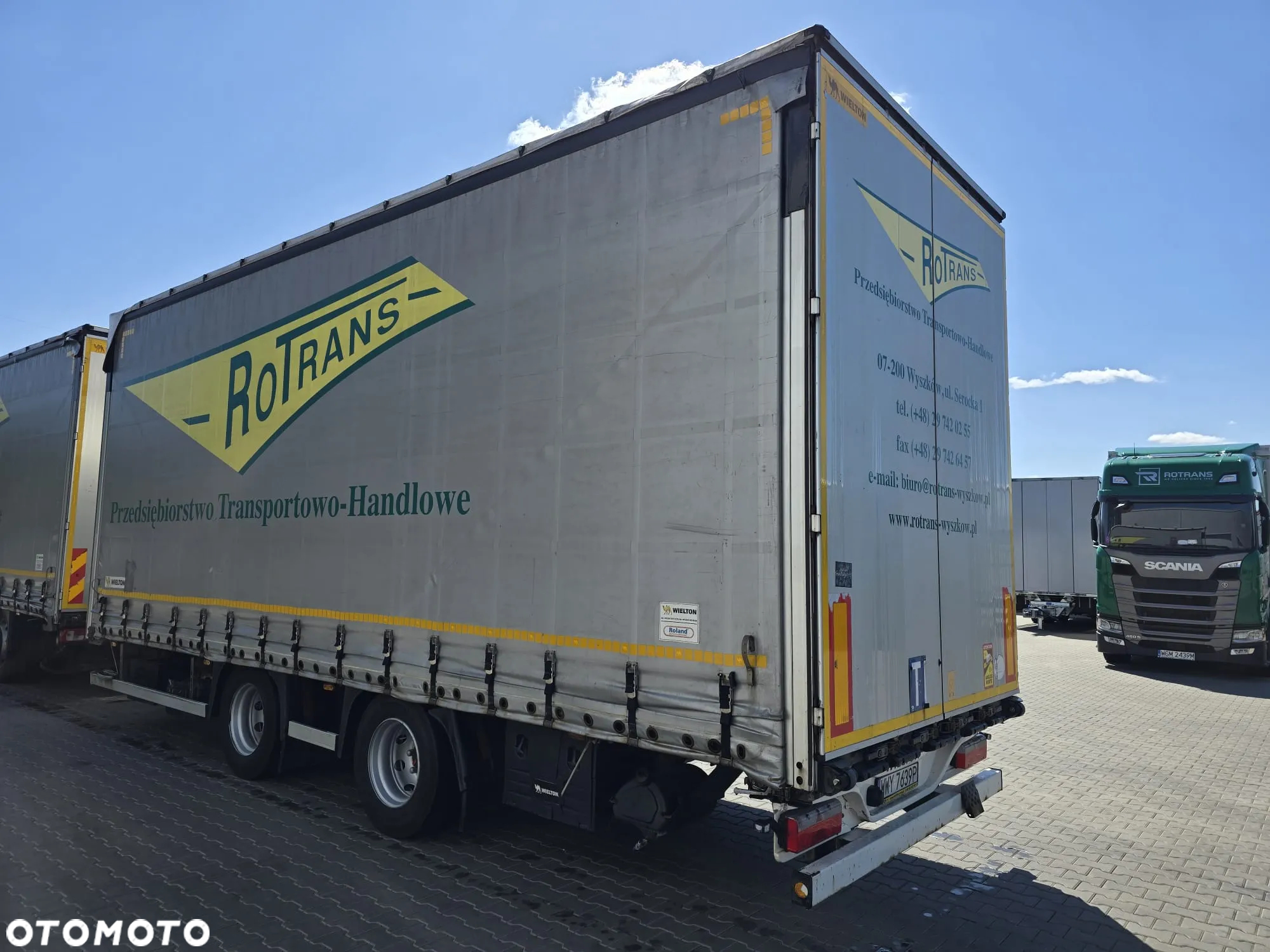 DAF XF 480 FAR - 8