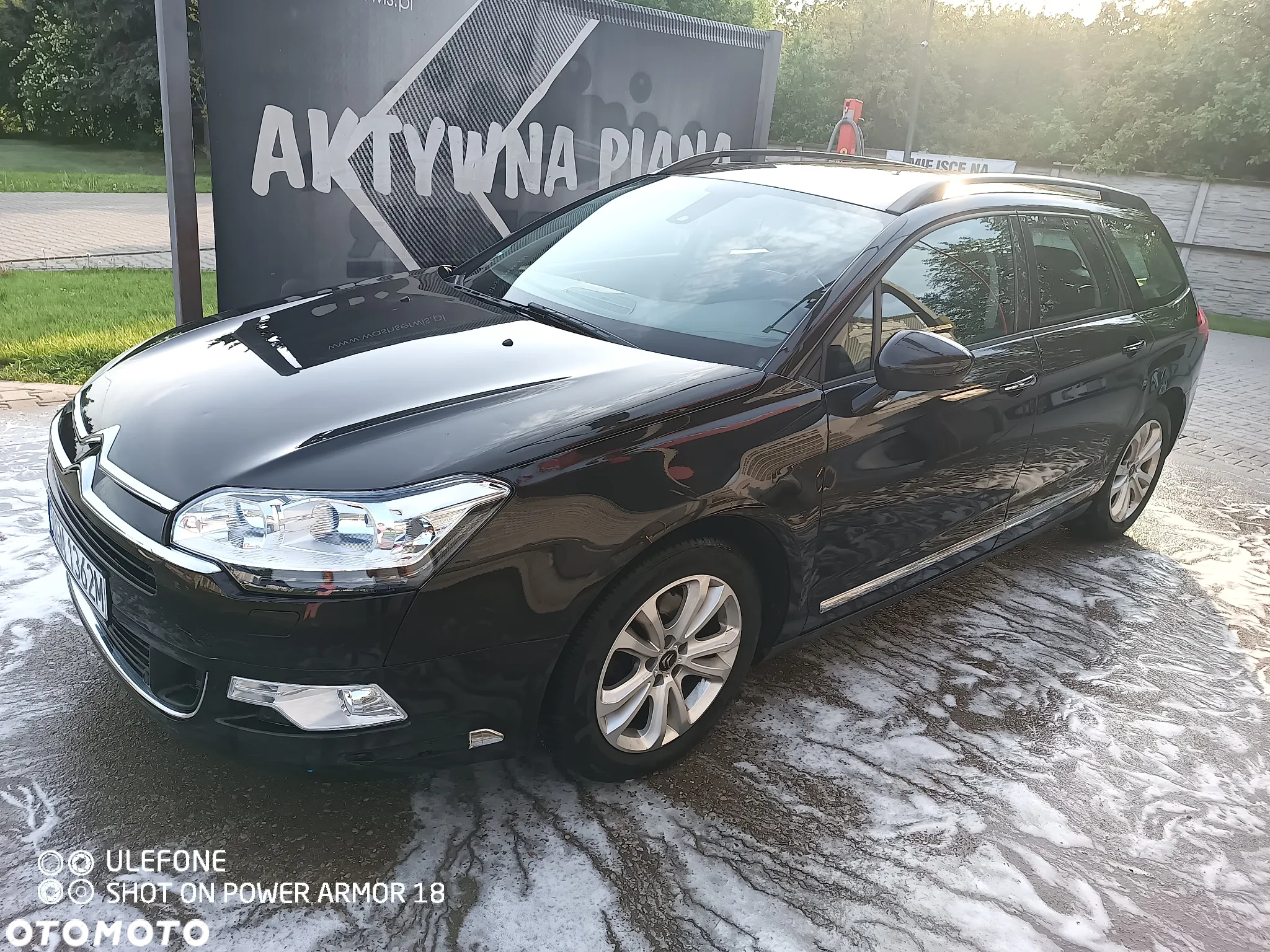 Citroën C5 THP 155 Confort - 7
