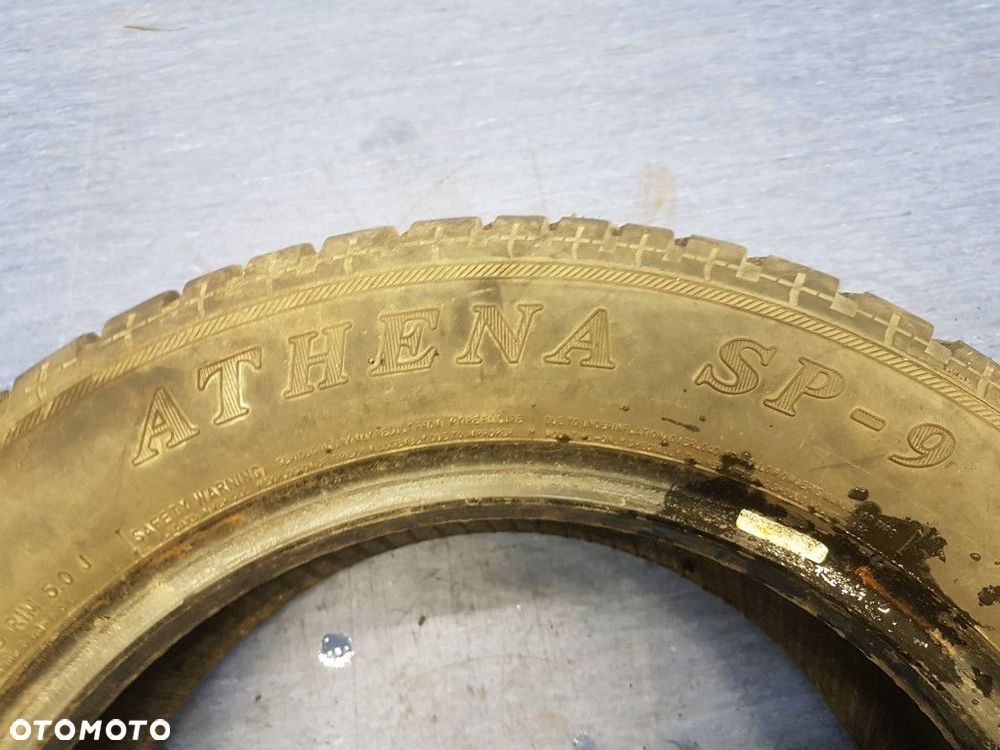 AUSTONE ATHENA SP 9 OPONA ZIMOWA 175/65R14 - 3