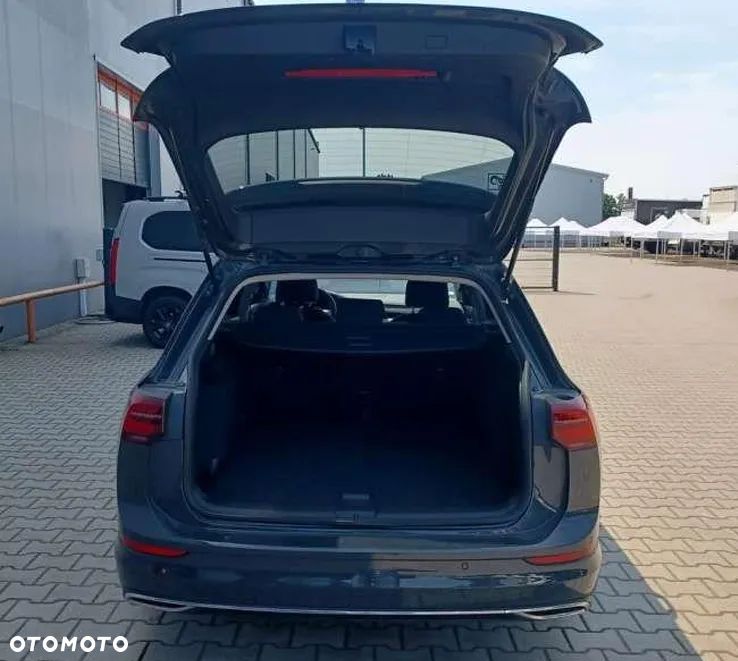 Volkswagen Passat Variant 2.0 TDI EVO Business DSG - 4