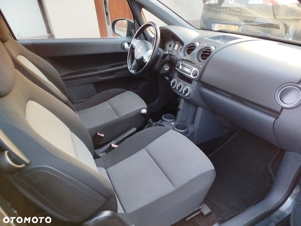 Mitsubishi Colt 1.3 ClearTec In Motion - 5