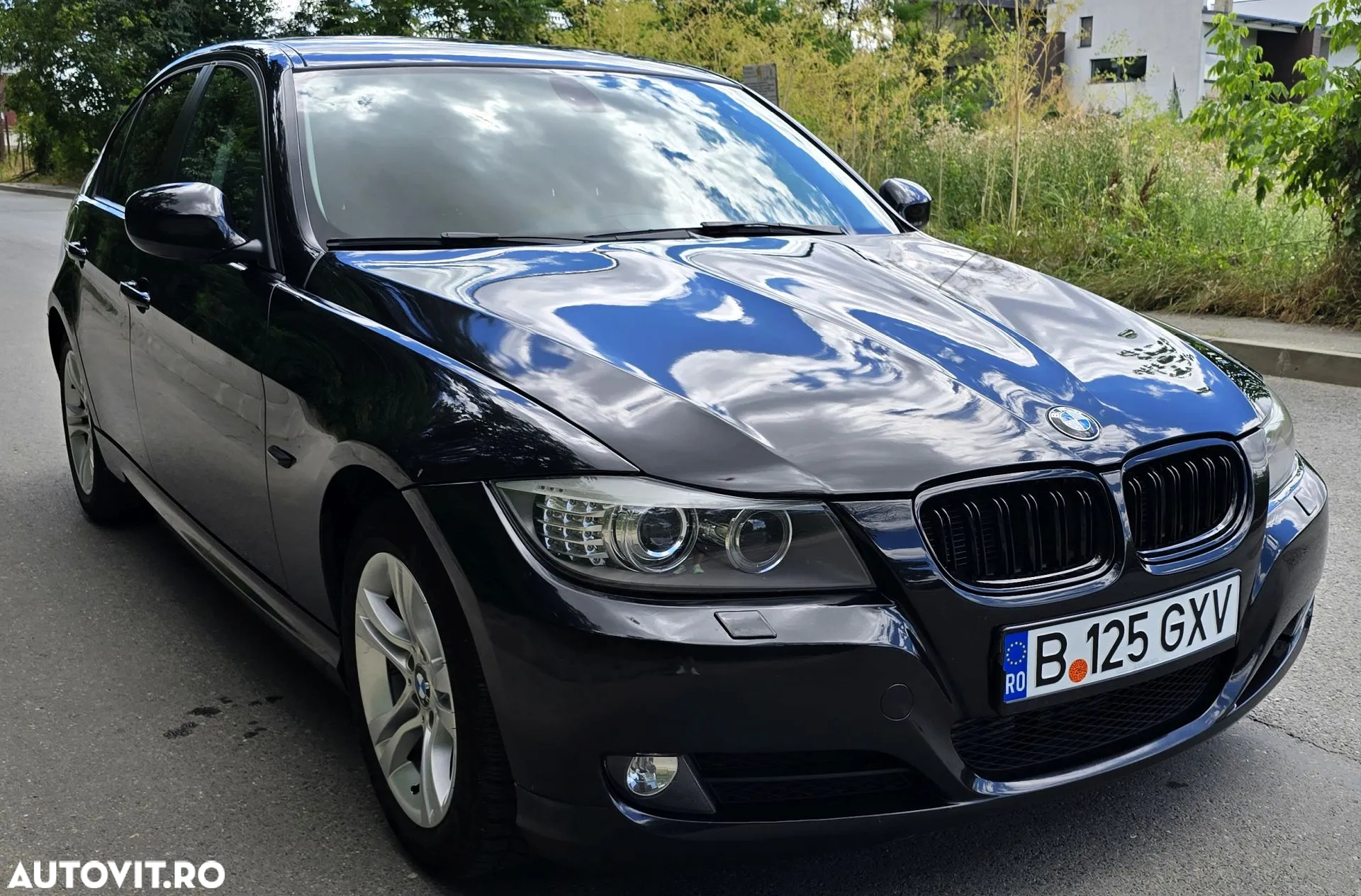 BMW Seria 3 - 2