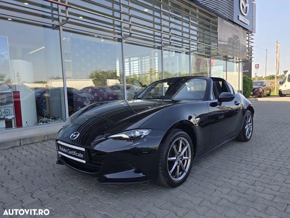 Mazda MX-5 - 3