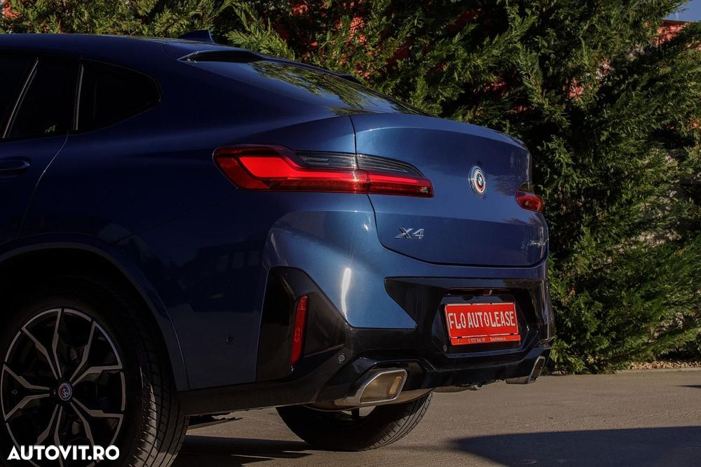 BMW X4 - 6