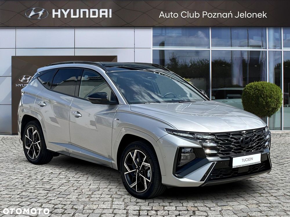 Hyundai Tucson - 7