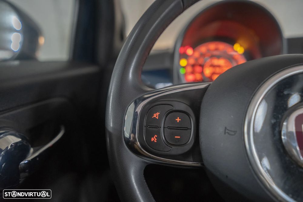 Fiat 500C - 18